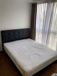 Sims Urban Oasis (D14), Condominium #594950671